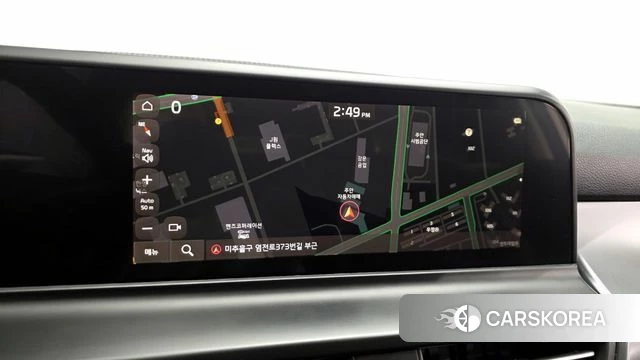 Kia The New Seltos 2022 Белый из Кореи, фото 5