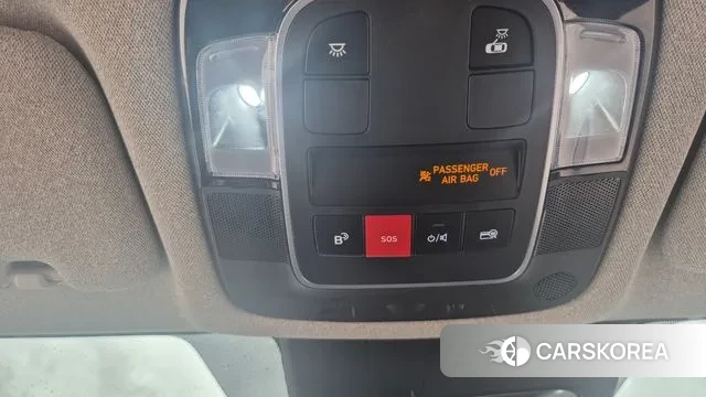 Hyundai Sonata D Edge (DN8) 2023 Белый из Кореи, фото 5