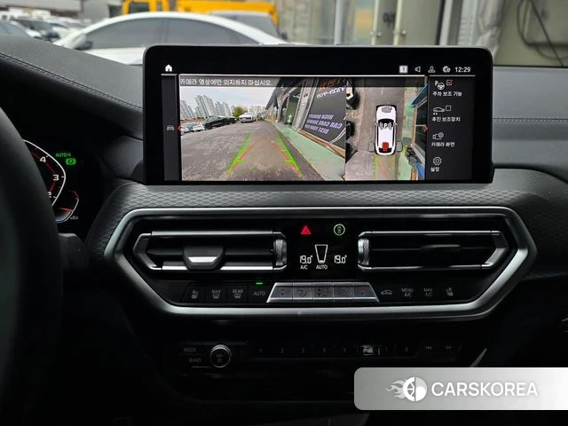 BMW X4 (G02) 2025 Белый из Кореи, фото 5