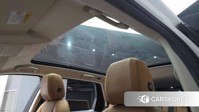 Land Rover Discovery Sports 2018 Белый из Кореи, фото 5