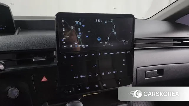 Hyundai Staria 2021 Серый из Кореи, фото 5