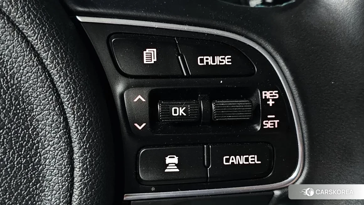 Kia Niro EV 2018 из Кореи, фото 5