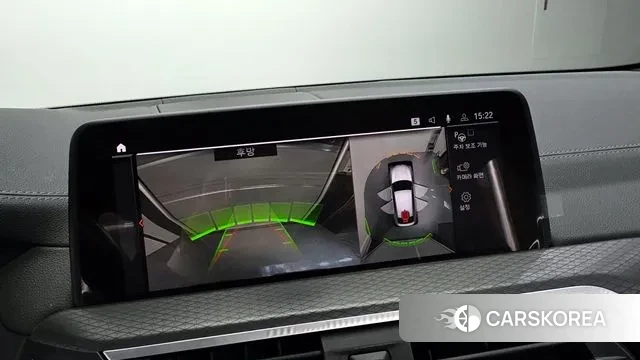 BMW X4 (G02) 2020 Белый из Кореи, фото 5