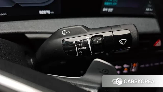 Kia EV6 2021 Белый из Кореи, фото 5