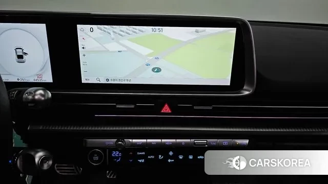 Hyundai Ionic 6 2022 Белый из Кореи, фото 5