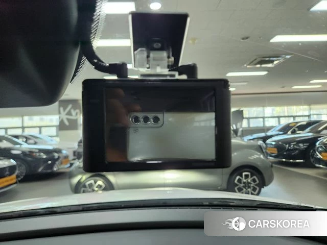 Hyundai The New Avante (CN7) 2023 Белый из Кореи, фото 5