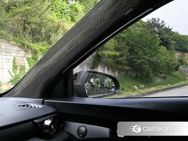 Hyundai Veloster (JS) 2019 Светло-зеленый из Кореи, фото 5