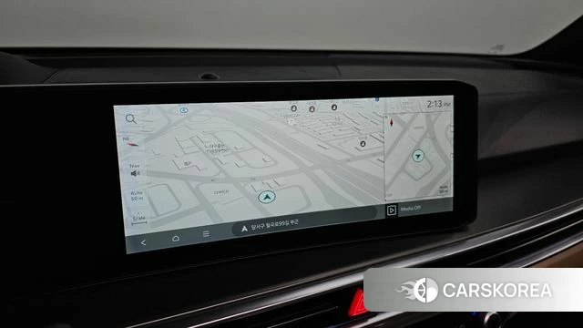 Kia The New Sorento 4th Generation 2025 Зеленый из Кореи, фото 5