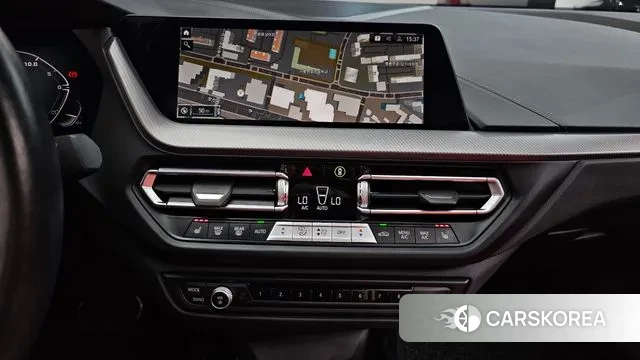 BMW 2 Series Gran Coupe (F44) 2022 Белый из Кореи, фото 5