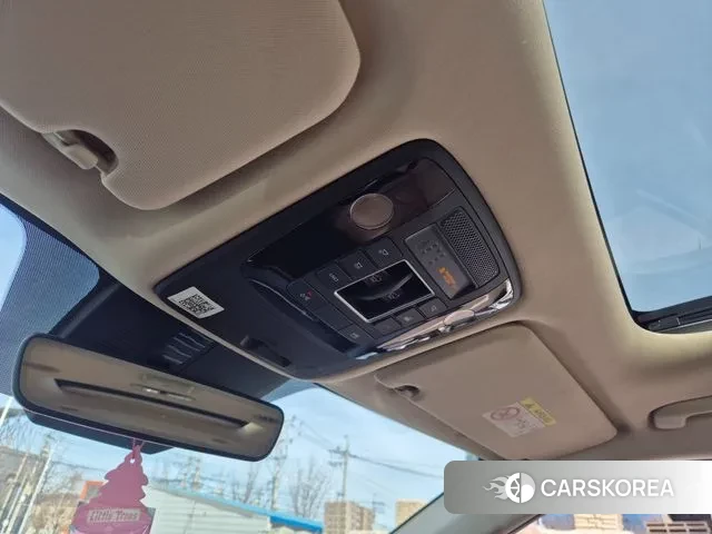 Kia Carnival 4th generation 2020 Белый из Кореи, фото 5