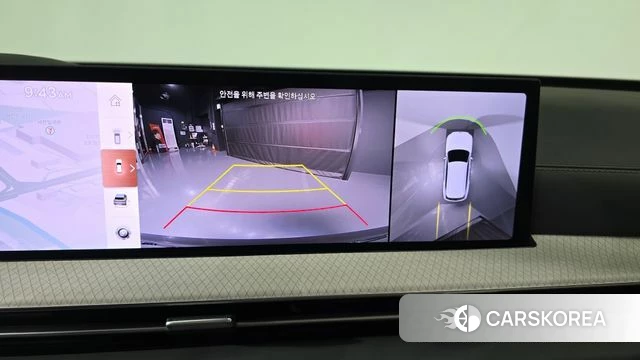 Genesis GV80 2025 Черный из Кореи, фото 5