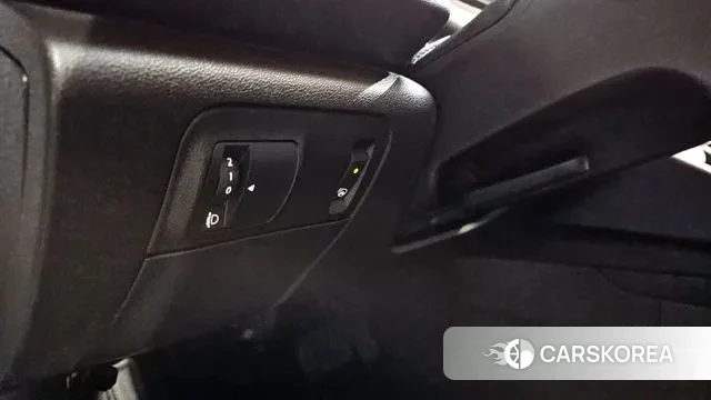 Renault Korea (Samsung) SM6 2018 Белый из Кореи, фото 5