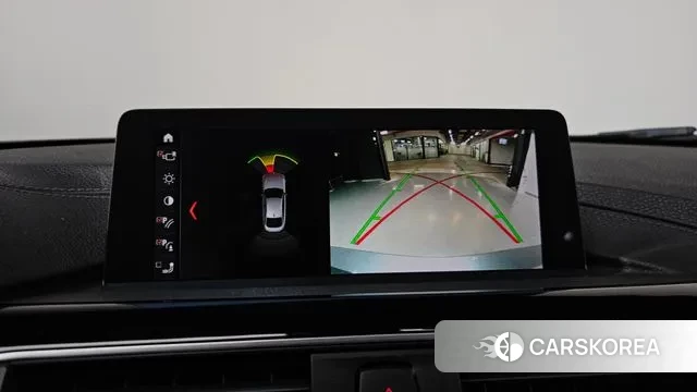 BMW 4 Series (F32) 2019 Серый из Кореи, фото 5