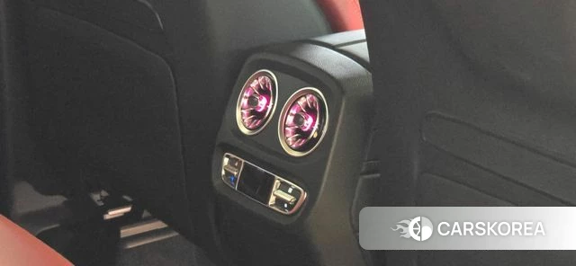 Mercedes-Benz G-Class W463b 2024 Серый из Кореи, фото 5