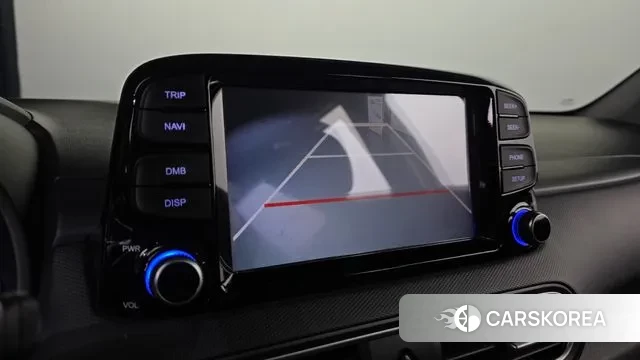 Hyundai Kona 2018 Белый из Кореи, фото 5