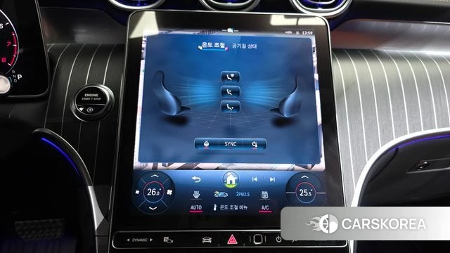 Mercedes-Benz GLC-Class X254 2023 Белый из Кореи, фото 5