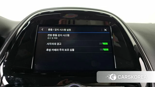 Chevrolet (GM Daewoo) The New Spark 2021 Белый из Кореи, фото 5