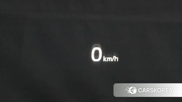 Kia All New K7 Hybrid 2018 Черный из Кореи, фото 5