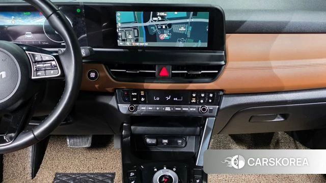 Kia The New Seltos 2022 Белый из Кореи, фото 5