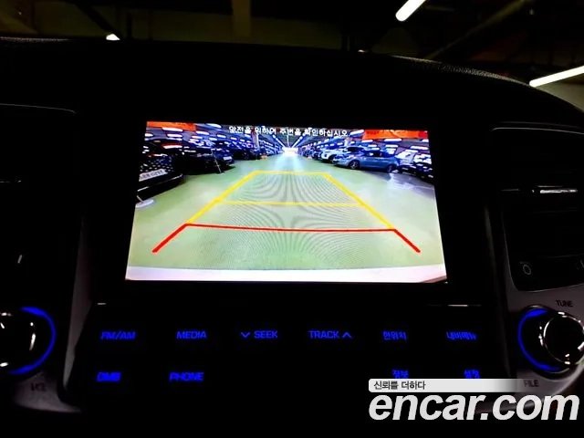 Hyundai All New Tucson 2018 Белый из Кореи, фото 5