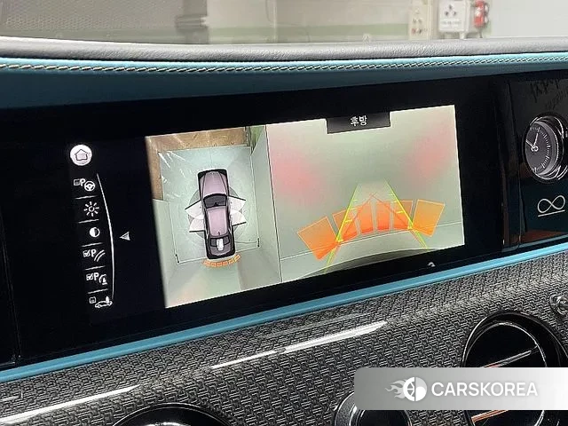 Rolls-Royce Ghost 2nd Generation 2023 Черный из Кореи, фото 5