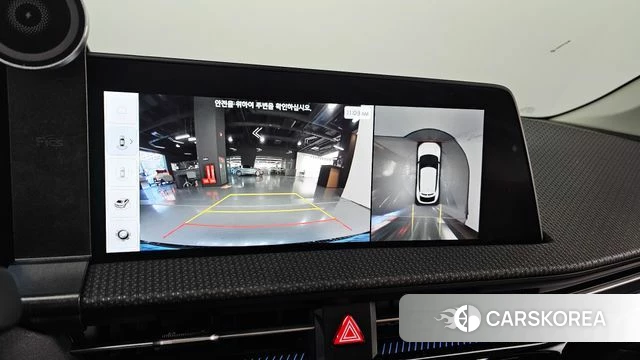 Kia EV6 2024 Белый из Кореи, фото 5