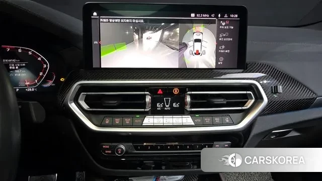 BMW X4 (G02) 2022 Белый из Кореи, фото 5