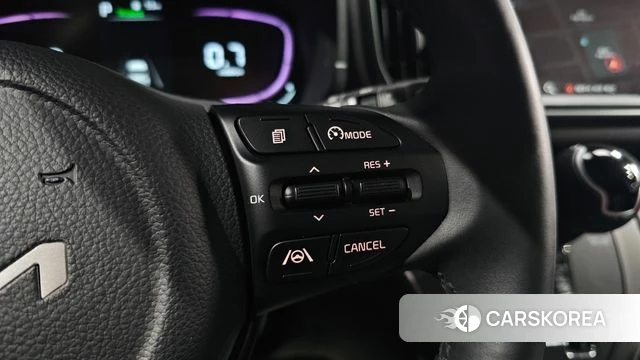 Kia The New Kia Ray 2023 Белый из Кореи, фото 5