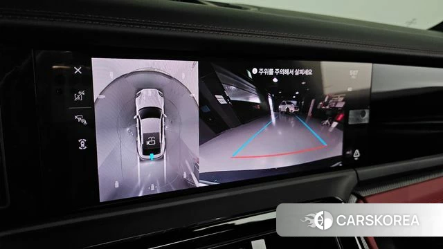 Porsche Panamera (976) 2025 Черный из Кореи, фото 5