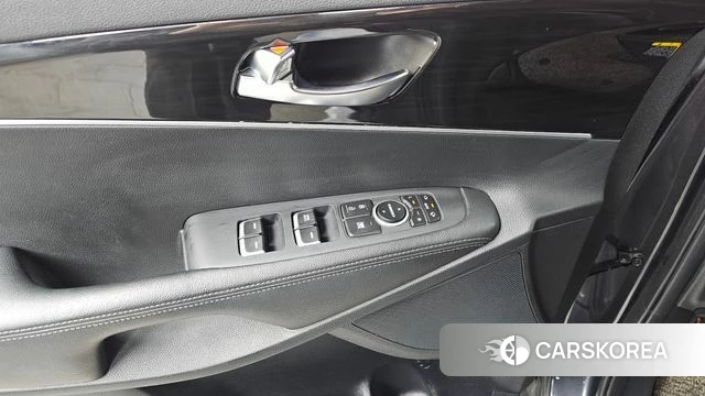 Kia The New Sorento 2018 Серый из Кореи, фото 5