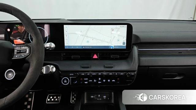 Hyundai Ionic 5 2023 Белый из Кореи, фото 5