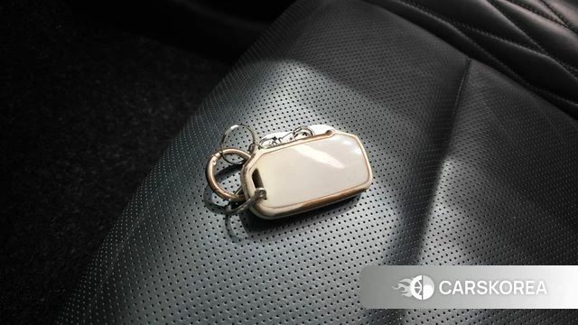 Kia K7 Premier 2020 Белый из Кореи, фото 5