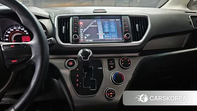 Kia The New Ray 2018 Белый из Кореи, фото 5