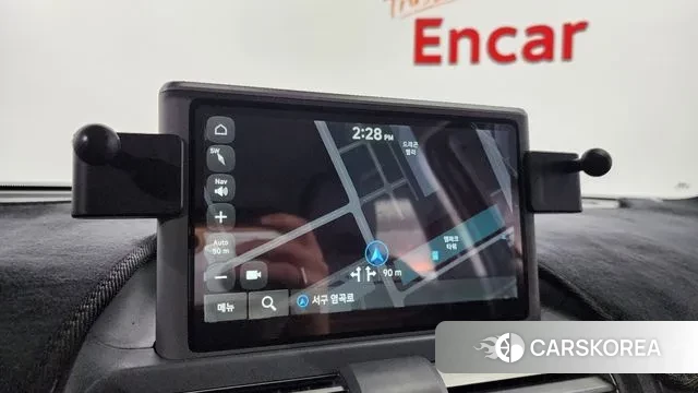 Hyundai Casper 2023 Серый из Кореи, фото 5