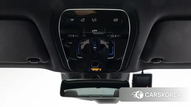 Mercedes-Benz EQE V295 2024 Белый из Кореи, фото 5