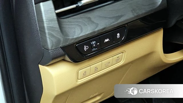 Kia Carnival 4th generation 2022 Белый из Кореи, фото 5