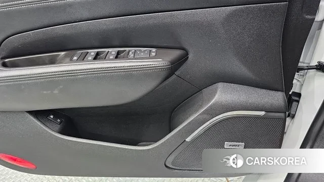 Renault Korea (Samsung) SM6 2019 Белый из Кореи, фото 5