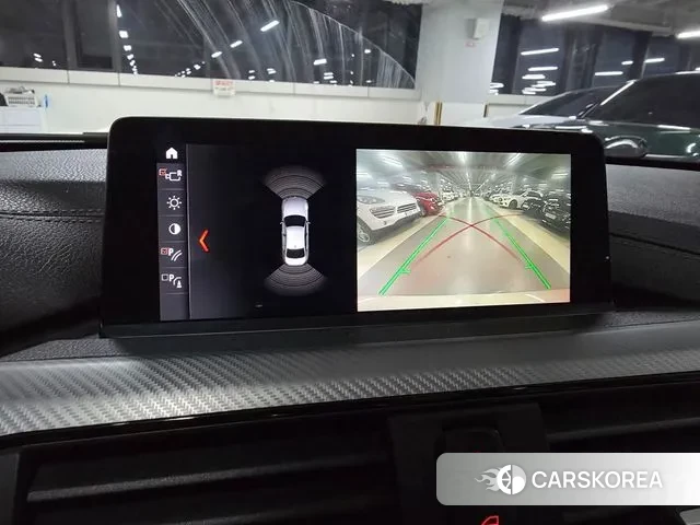 BMW 3 Series (F30) 2018 Белый из Кореи, фото 5