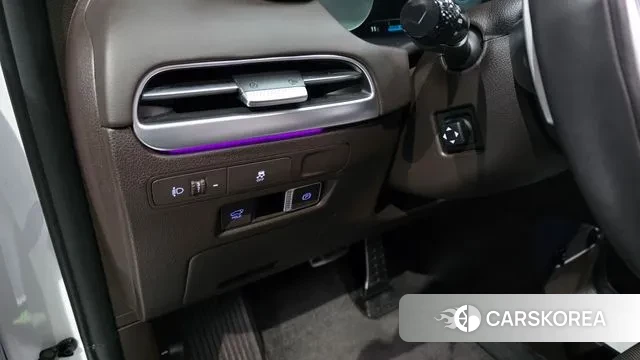 Hyundai The New Palisade 2023 Белый из Кореи, фото 5