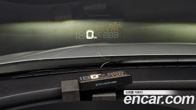 Hyundai Avante (CN7) 2021 Серый из Кореи, фото 5