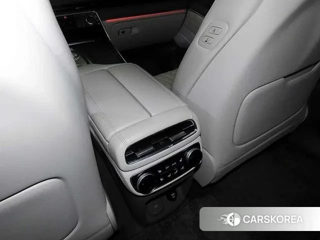 Genesis GV80 2020 Серый из Кореи, фото 5