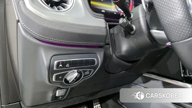 Mercedes-Benz G-Class W463b 2021 Белый из Кореи, фото 5