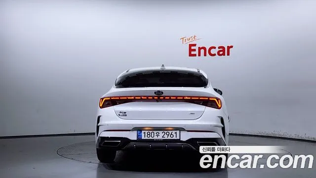 Kia K5 Hybrid 3rd Generation id 2673224 из Кореи 5