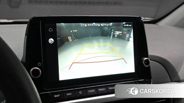 Kia Morning Urban (JA) 2022 Белый из Кореи, фото 5