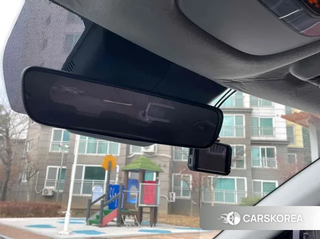 Kia Seltos 2021 Белый из Кореи, фото 5