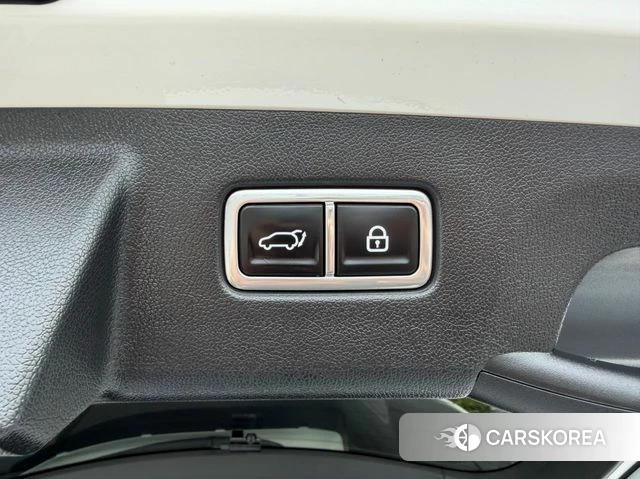 Kia Sorento 4th Generation 2020 Белый из Кореи, фото 5