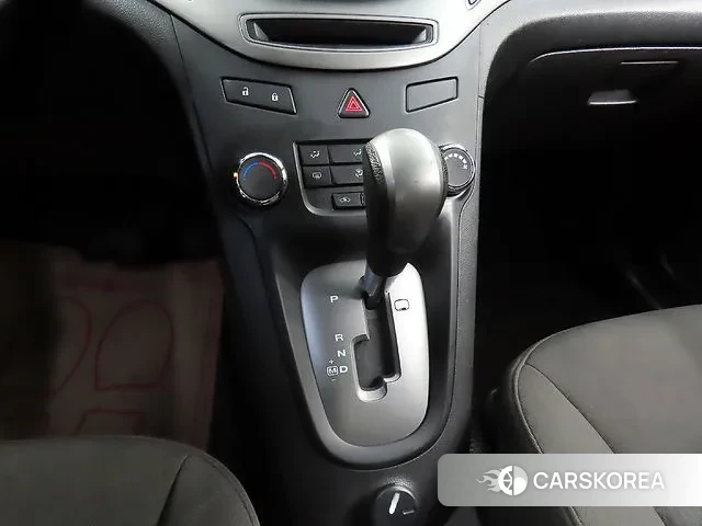 Chevrolet (GM Daewoo) Orlando 2018 Серебряный из Кореи, фото 5