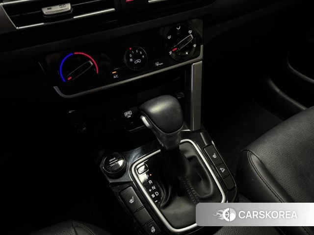 Kia Seltos 2019 Белый из Кореи, фото 5