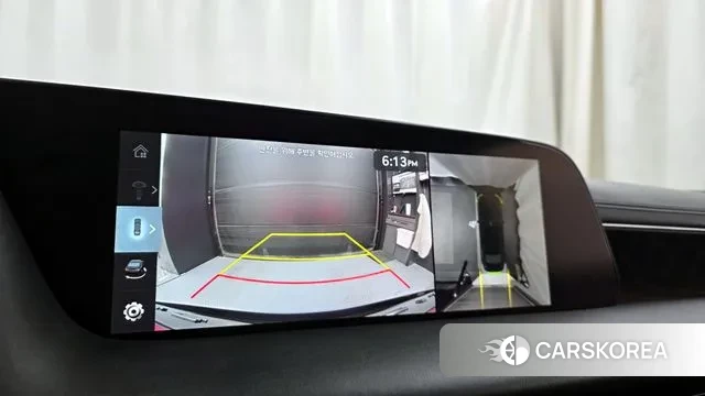 Genesis G90 (RS4) 2024 Черный из Кореи, фото 5