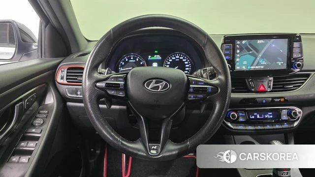 Hyundai i30 (PD) 2019 Белый из Кореи, фото 5